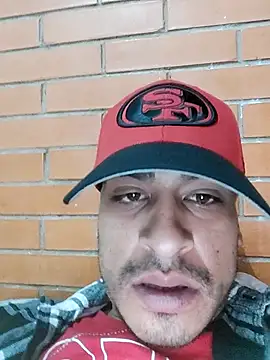 Jordan4923 online show from 22, 2, 2026