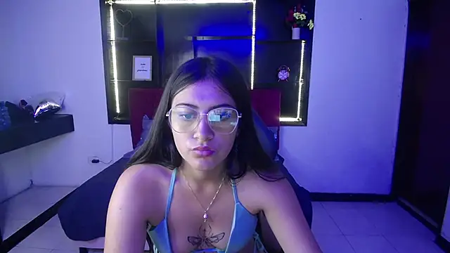 Sweett liia  online show from 19, 3, 2026