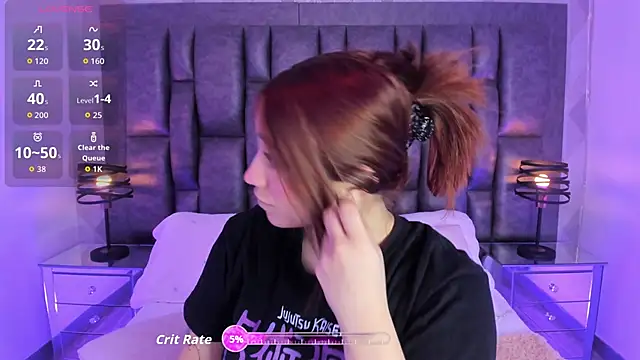 CloeDawson online show from 16, 4, 2026