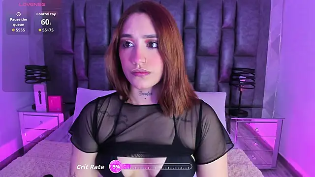 CloeDawson online show from 22, 4, 2026