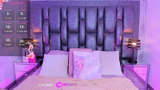 CloeDawson online show from 26, 4, 2026