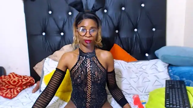 SassyyLadyKay online show from 1, 4, 2026