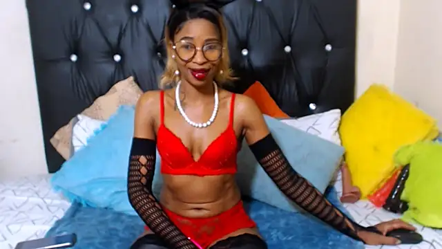 SassyyLadyKay online show from 1, 4, 2026