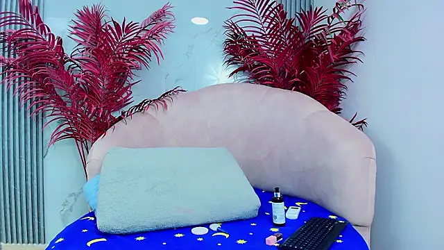 Snapshot of AzulMaveric chatting on 23, 2, 2026 AzulMaveric online show from 23, 2, 2026