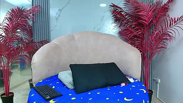 Snapshot of AzulMaveric chatting on 25, 2, 2026 AzulMaveric online show from 25, 2, 2026