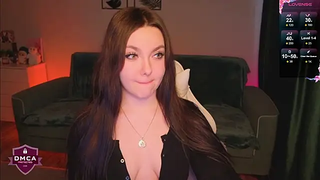 -Katerina online show from 17, 3, 2026