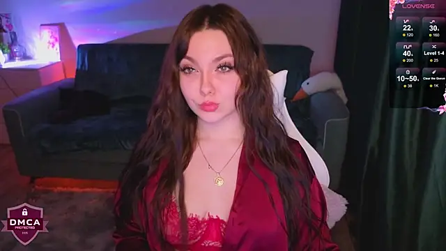 -Katerina online show from 5, 4, 2026