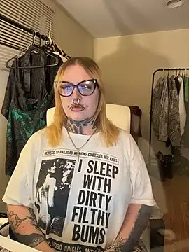 grindhouseho online show from 5, 3, 2026