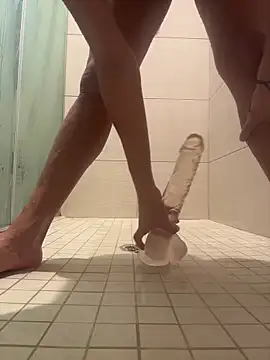 dandycandy33 online show from 18, 2, 2026