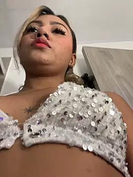 Dulce Sofi  online show from 19, 2, 2026