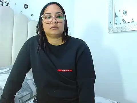 MaferNaughty4U online show from 20, 2, 2026