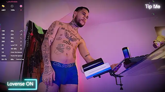 Snapshot of king_of_desire chatting on 22, 2, 2026 king of desire online show from 22, 2, 2026