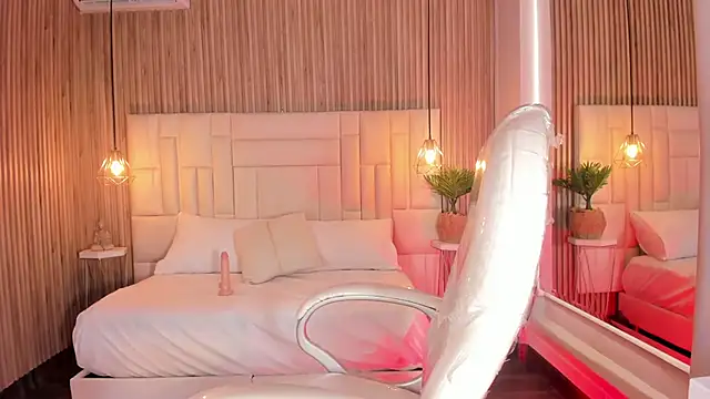 Snapshot of IvyRous chatting on 26, 2, 2026 IvyRous online show from 26, 2, 2026