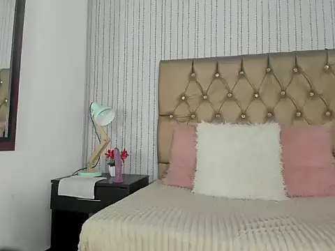 Snapshot of hanna_luciana chatting on 9, 5, 2026 hanna luciana online show from 9, 5, 2026