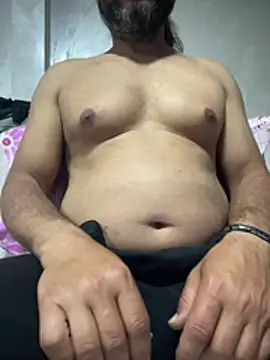 TurkeyMen online show from 24, 5, 2026