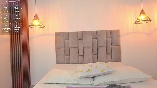 anastasiacole  online show from 20, 4, 2026