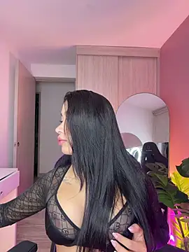 Snapshot of AliceBoomx chatting on 23, 4, 2026 AliceBoomx online show from 23, 4, 2026