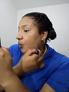 Snapshot of gigiblue89 chatting on 10, 5, 2026 gigiblue89 online show from 10, 5, 2026