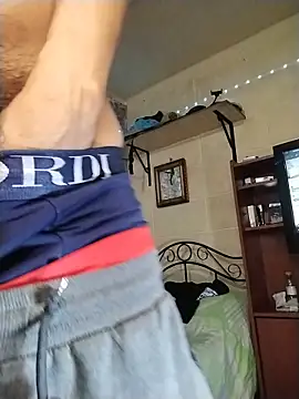 Snapshot of LatinoHairyCock chatting on 6, 3, 2026 LatinoHairyCock online show from 6, 3, 2026