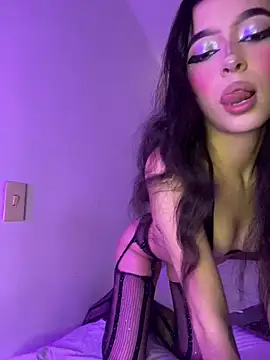 Snapshot of megan_sol chatting on 8, 5, 2026 megan sol online show from 8, 5, 2026
