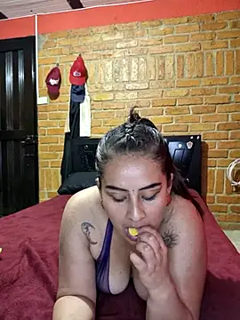 Hotferx online show from 14, 7, 2026