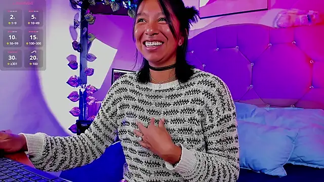 Snapshot of jaina_angell chatting on 28, 2, 2026 jaina angell online show from 28, 2, 2026