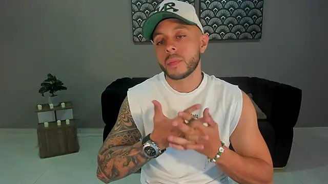 Snapshot of Daniel_kingx chatting on 18, 2, 2026 Daniel kingx online show from 18, 2, 2026