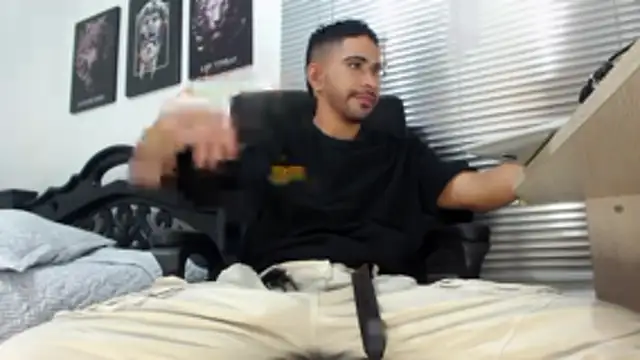 Kratoswolf online show from 14, 4, 2026