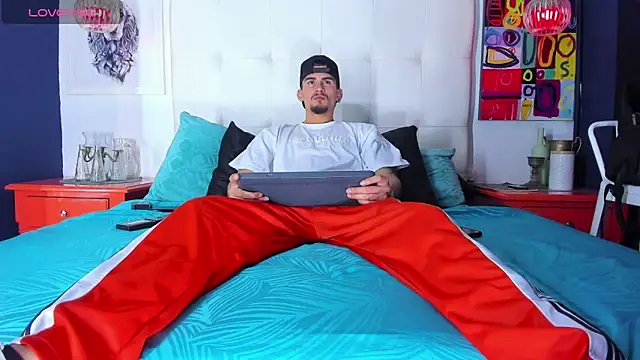 SharonTygaX online show from 9, 3, 2026