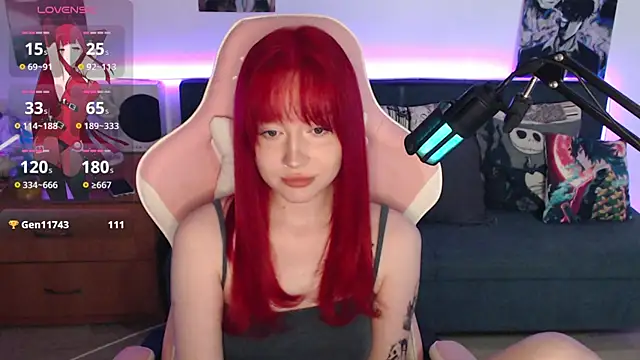 Snapshot of fantasy_lisaa chatting on 16, 4, 2026 fantasy lisaa online show from 16, 4, 2026