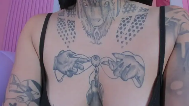 Adri tatto 7 online show from 11, 6, 2026