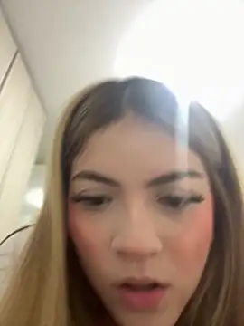 Snapshot of meggan___ chatting on 22, 2, 2026 meggan online show from 22, 2, 2026