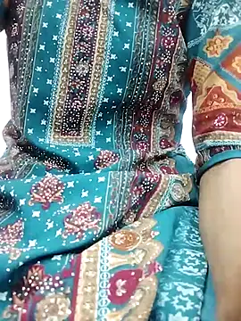 M Lisha online show from 2, 4, 2026