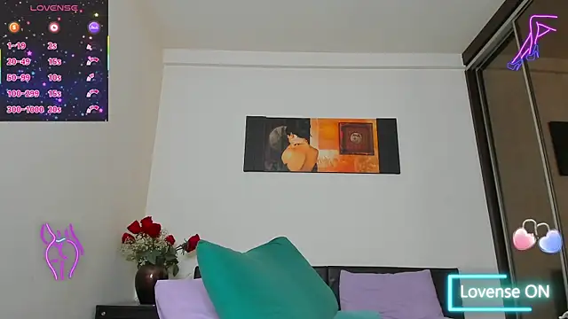 Snapshot of GoldenLunaa chatting on 26, 6, 2026 GoldenLunaa online show from 26, 6, 2026