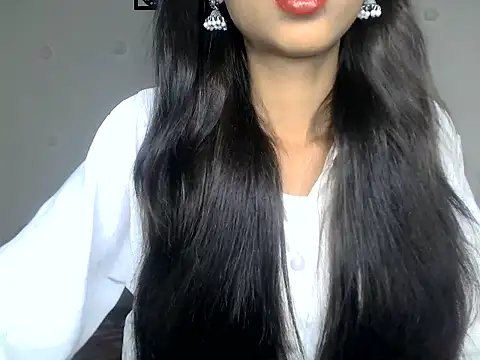 Snapshot of SIKSHA_SINGH chatting on 26, 4, 2026 SIKSHA SINGH online show from 26, 4, 2026