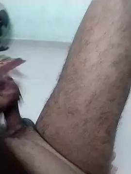 Abikannan96 online show from 7, 3, 2026