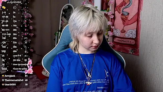 Snapshot of May_leaf chatting on 24, 2, 2026 May leaf online show from 24, 2, 2026