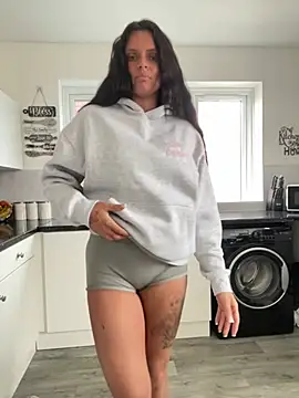 Destinylovex online show from 1, 4, 2026