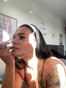 Destinylovex online show from 6, 4, 2026