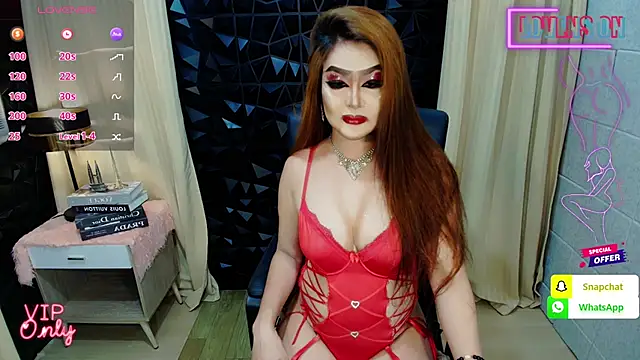 Snapshot of MistressHayfa2Explode chatting on 22, 2, 2026 MistressHayfa2Explode online show from 22, 2, 2026