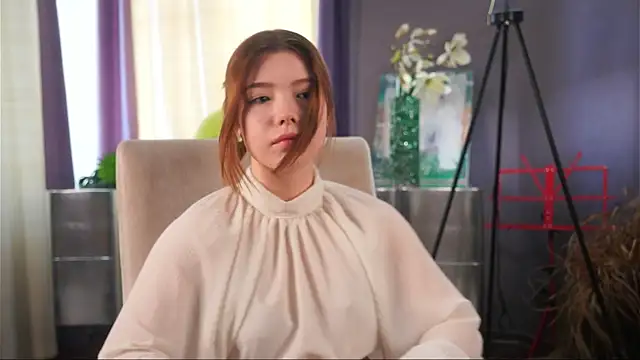 AyakoHuezo online show from 19, 2, 2026