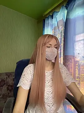 SophieBlackwood online show from 23, 3, 2026