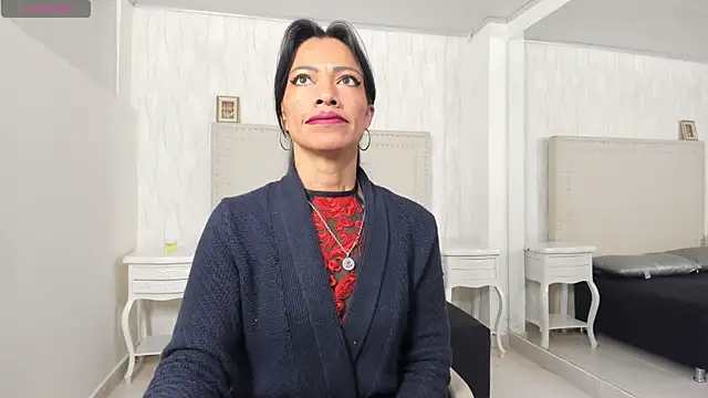 FernandaAvilax online show from 30, 3, 2026