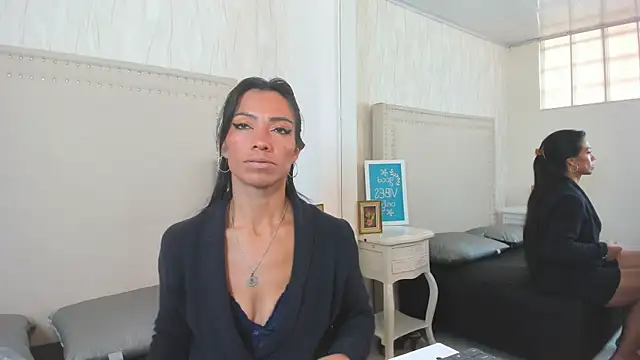 Snapshot of FernandaAvilax chatting on 19, 4, 2026 FernandaAvilax online show from 19, 4, 2026