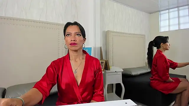 Snapshot of FernandaAvilax chatting on 17, 5, 2026 FernandaAvilax online show from 17, 5, 2026
