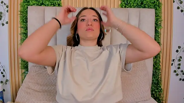 Kitty Milk nm online show from 9, 4, 2026