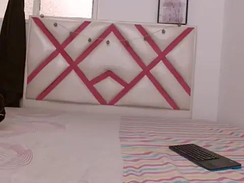 Snapshot of JessikaHoot chatting on 17, 3, 2026 JessikaHoot online show from 17, 3, 2026