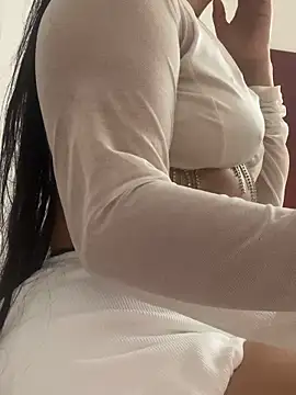 Snapshot of JessikaHoot chatting on 24, 3, 2026 JessikaHoot online show from 24, 3, 2026