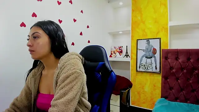 angell cooper8 online show from 19, 3, 2026