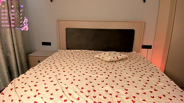 lillakiem online show from 16, 4, 2026